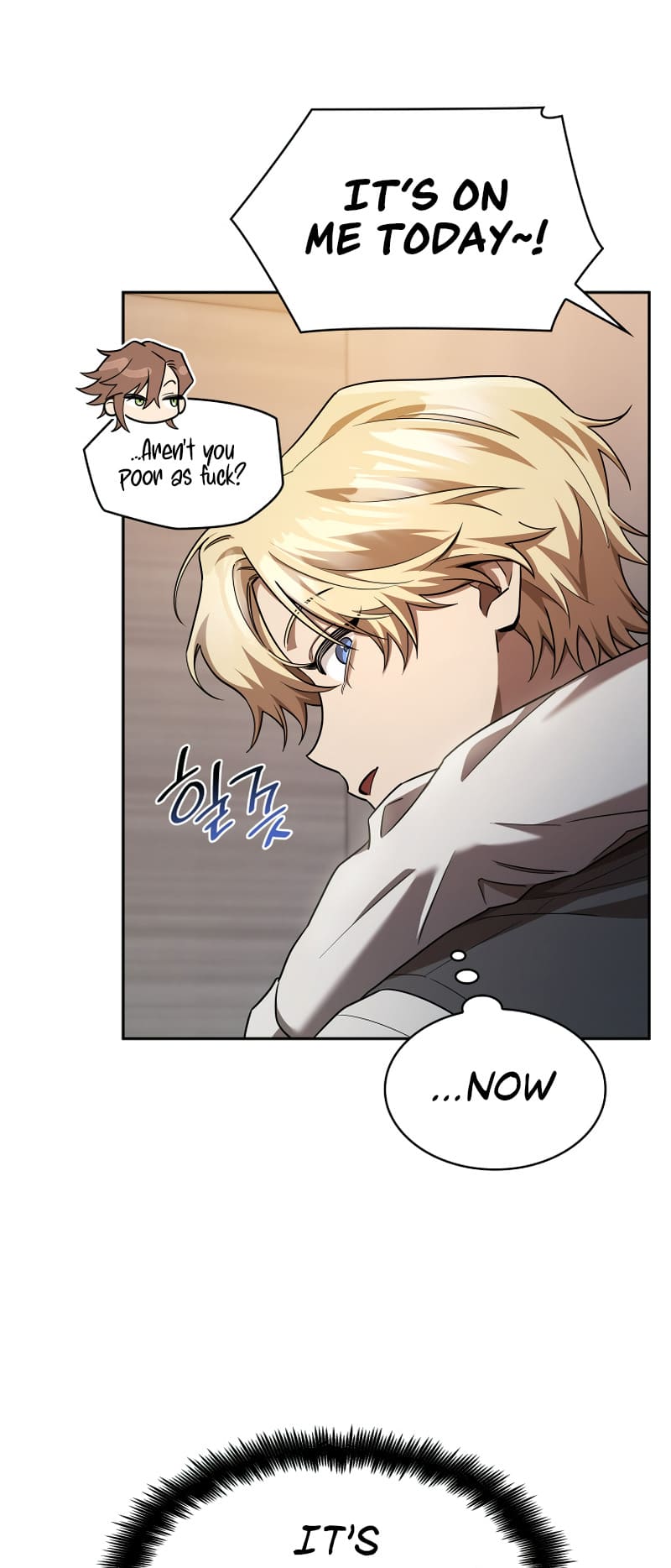 Infinite Mage, Chapter 48 image 77